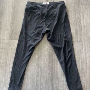 Under Armour Active Training Leggings Warm Black Small